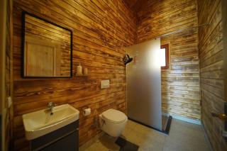 Bioland VILLA's - Novoberdo - 3