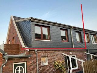 Ferienwohnung Marie - Ihlow - 9