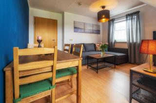 Ferienwohnung Marie - Ihlow - 4