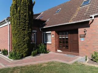 Ferienwohnung Ferienhaus Moorblick - Ihlow - 3