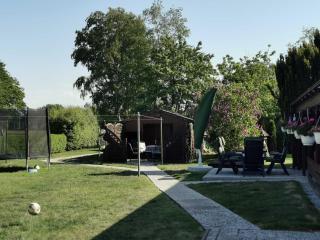 Ferienwohnung Ferienhaus Moorblick - Ihlow - 4