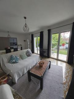 Gîte La Villa Gaïa - 4