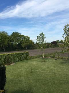 Ferienwohnung Haus Bikker - 7