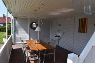Ferienwohnung Am Moorweg - Ihlow - 3