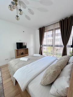 Homeland The Nest - Cluj-Napoca - 8