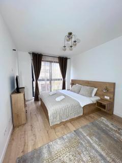 Homeland The Nest - Cluj-Napoca - 9