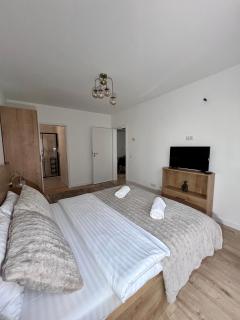 Homeland The Nest - Cluj-Napoca - 7