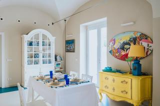 Villa Matilde by Elite Villas - Capri - 8