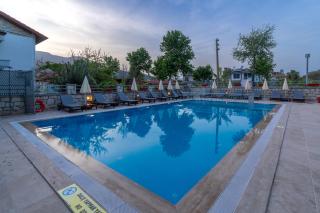 HOTEL DALYANCE - Dalyan - 6