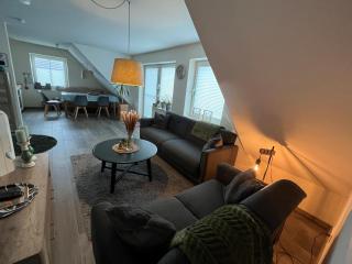 Ferienwohnung Ponywiese - Ihlow - 2