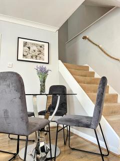 Kensington 2 BEDROOM HOUSE-BIG living area and kitchen-Harrods-National History Museum-Hyde Park-Near 2 underground lines - 5