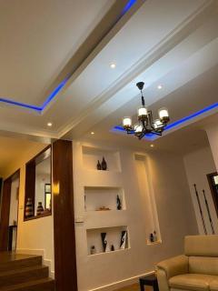Furnished House at Kibagabaga - Kigali - 2
