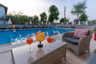 HOTEL DALYANCE - Dalyan - 7