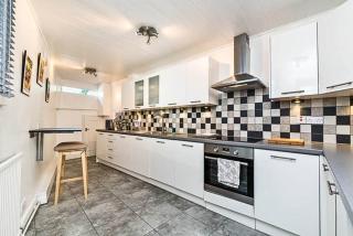 Kensington 2 BEDROOM HOUSE-BIG living area and kitchen-Harrods-National History Museum-Hyde Park-Near 2 underground lines - 7