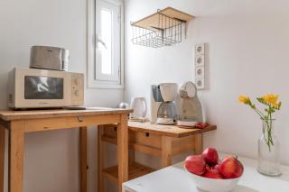 Modern Cosy Apt G1 - Athens - 1