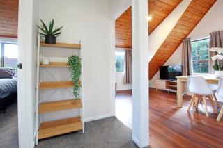Central Studio - Auckland - 7