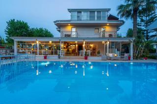 HOTEL DALYANCE - Dalyan - 8