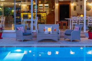 HOTEL DALYANCE - Dalyan - 4