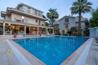 HOTEL DALYANCE - Dalyan - 9