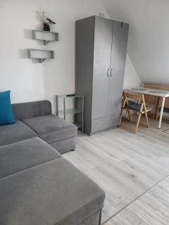 Spokojna Przystan - Ustka - 7