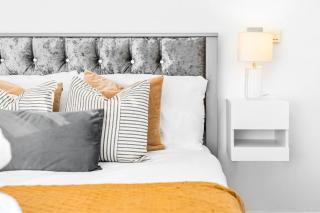 Beautiful City Centre - 1 Bedroom Apt with Secure Parking - Top Rated - 85CC - Birmingham - 2