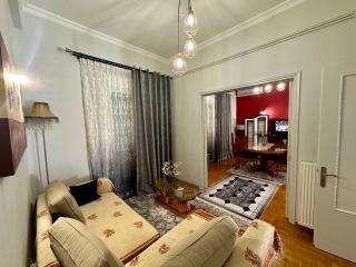 Bratis House Athens - Atene - 0