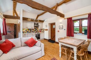Carters cottage - Buckinghamshire - 9