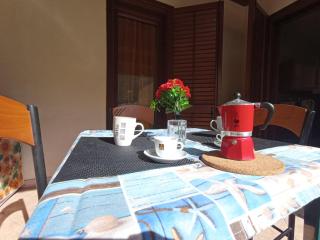 Sandro Apartment - Castellammare del Golfo - 9