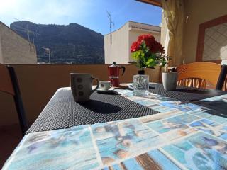 Sandro Apartment - Castellammare del Golfo - 0