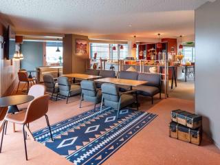 IBIS STYLES Rouen Parc Expos Zenith - Saint-Étienne-du-Rouvray - 5