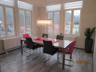FeWo Witt Annenburg - Bad Harzburg - 9