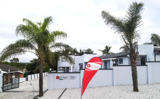 Le Rubis Guesthouse - Van Riebeekhoogte - 8