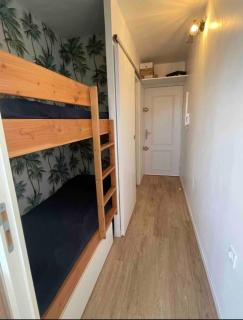 Studio for 4 people near the beach with air conditioning - Palavas-les-Flots - 5