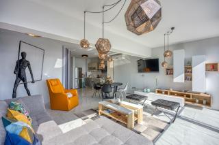 Luxury Apartment with Whirlpool - Crikvenica - 2