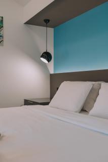 Penthouse Studio with Hot Tub in Athens - Atene - 9