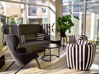 Hôtel Mercure Lyon Centre Charpennes Parc de la Tête d'Or - Villeurbanne - 6