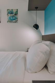 Penthouse Studio with Hot Tub in Athens - Atene - 8