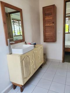 Duplex familial, vue mer, à Majunga Petite-plage - 2