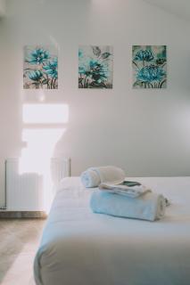Penthouse Studio with Hot Tub in Athens - Atene - 6