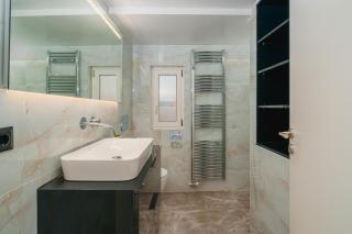 Penthouse Studio with Hot Tub in Athens - Atene - 1