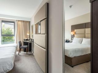 Mercure Edinburgh Haymarket - Edimburgo - 3