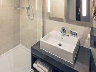 Mercure Edinburgh Haymarket - Edimburgo - 2