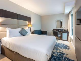 Mercure Edinburgh Haymarket - Edimburgo - 1