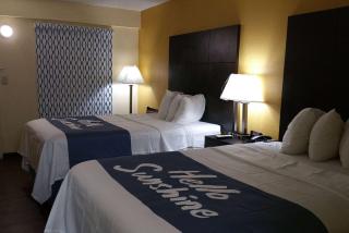 Days Inn by Wyndham Ridgeland South Carolina - Ridgeland - 6