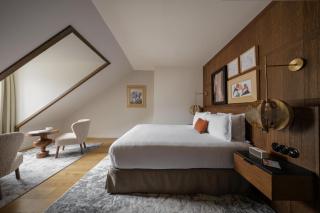 Hotel Pulitzer Paris - Parijs - 8