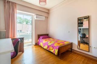 Three bedroom Spacious Apartment near Acropolis - Atene - 5