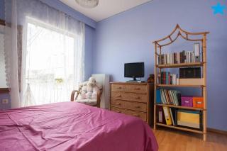Three bedroom Spacious Apartment near Acropolis - Atene - 7