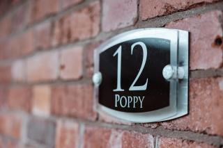 Finest Retreats - Netley Hall - Poppy - Dorrington - 7