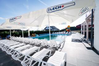 Skorzęcin Rybakówka Resort - Skorzęcin - 0