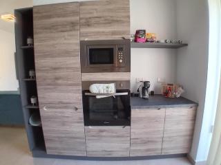 Luxury Two Bedroom Apartment - 4